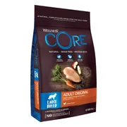 Wellness Core Hondenvoer Large Breed Kip 10 kg