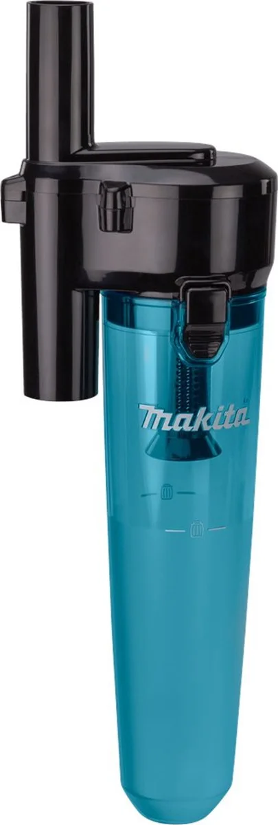 Makita 191D75-5 Cycloon voorafscheider zwart
