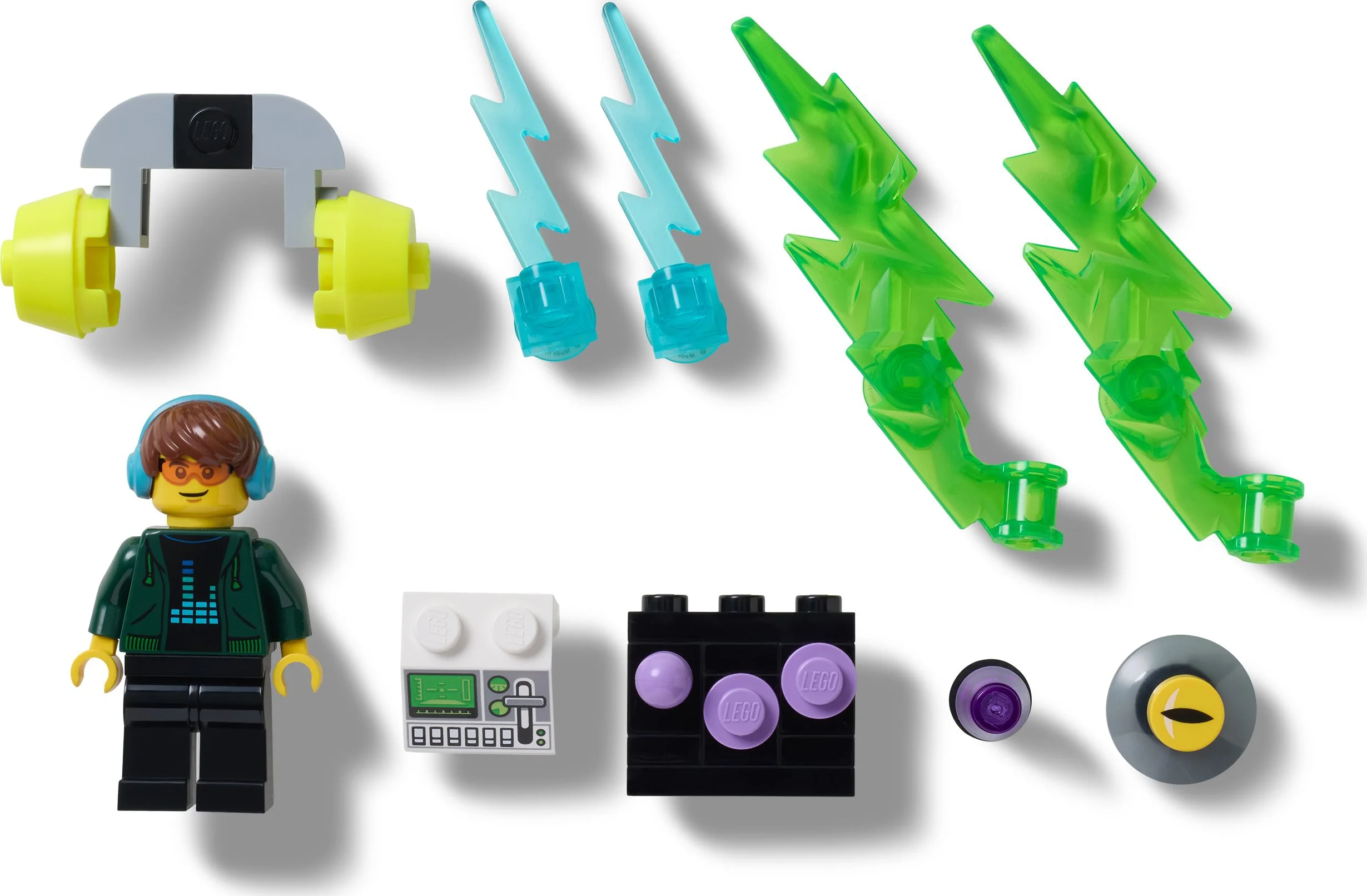 LEGO Gaming 10-pack
