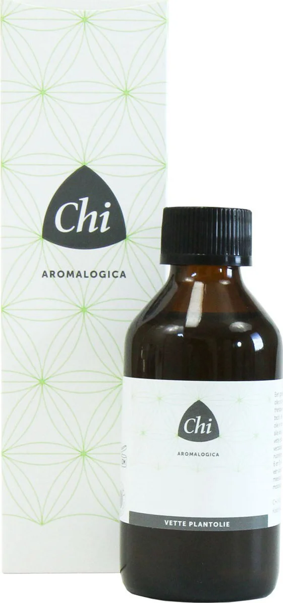 Chi Natural Life Teunisbloem Plant Olie Biologisch 50ML