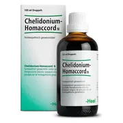 Heel Chelidonium-Homaccord N 100ML