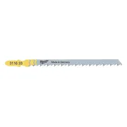 Milwaukee T 344 D Decoupeerzaagblad voor Snel door Hout VE=5 - 4932311633