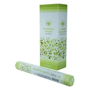 Green Tree Wierook Delightful Jasmin 20ST
