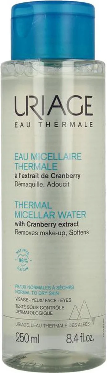 Uriage Thermal Micellair Water 250ML