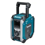 Makita MR007GZ Accu Bouwradio 10,8 - 230V Basic Body
