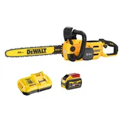 DeWALT DCMCS574X1 Accu Kettingzaag 45cm 54V XR FlexVolt 9.0Ah