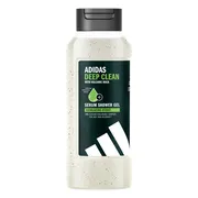 3x Adidas Shower Gel Active Skin & Mind Deep Clean 250 ml