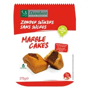 Damhert Marble Cakes - Zonder Suikers 175GR