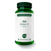 2x AOV 310 Ester C (650 mg) 60 vegacapsules