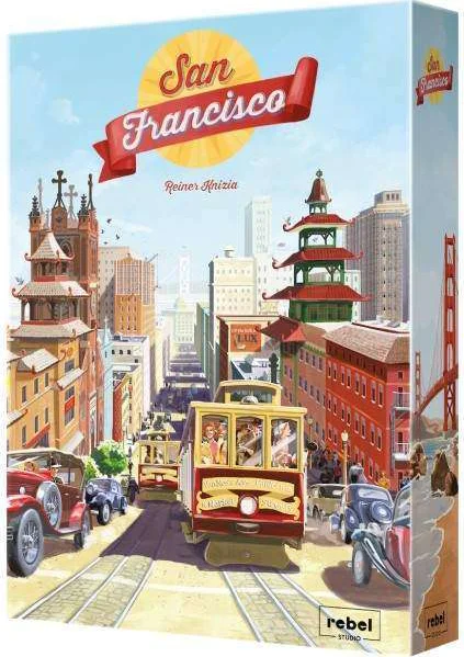 San Francisco