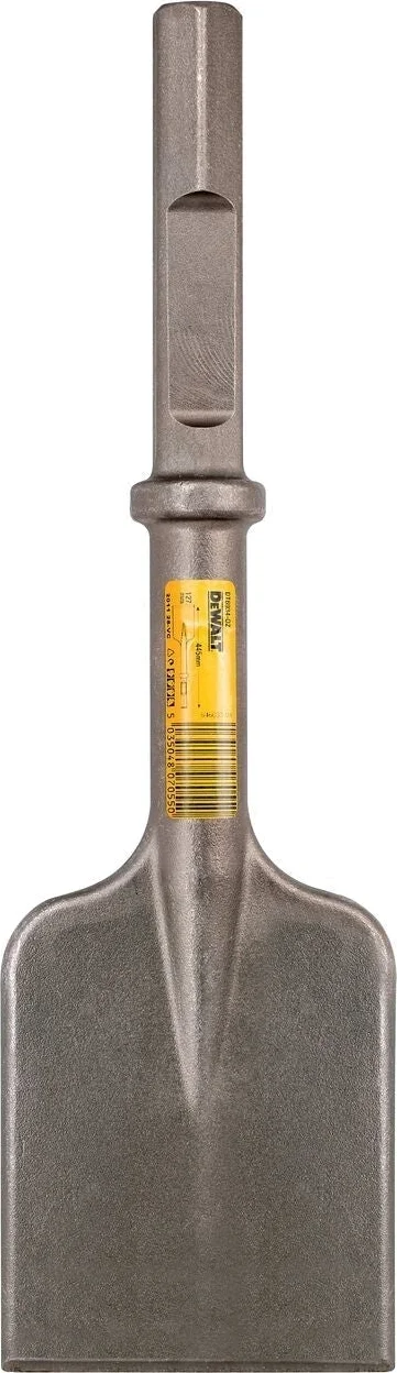 DeWALT DT6934 Asfaltsnijder Hex 110 x 445 mm