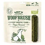Lily's Kitchen Hondensnack Woofbrush L 7x47 gr