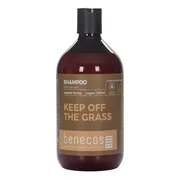 Benecos Hemp Normal Hair Shampoo 500ML