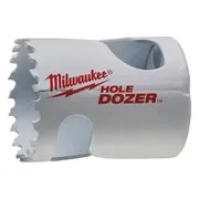 Milwaukee HOLE DOZER™ Bi-metalen Gatzaag 38mm - 49560082