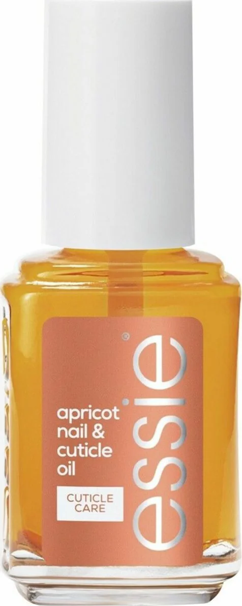 3x Essie Nagelriemolie Apricot Oil 13,5 ml