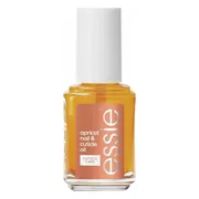 3x Essie Nagelriemolie Apricot Oil 13,5 ml