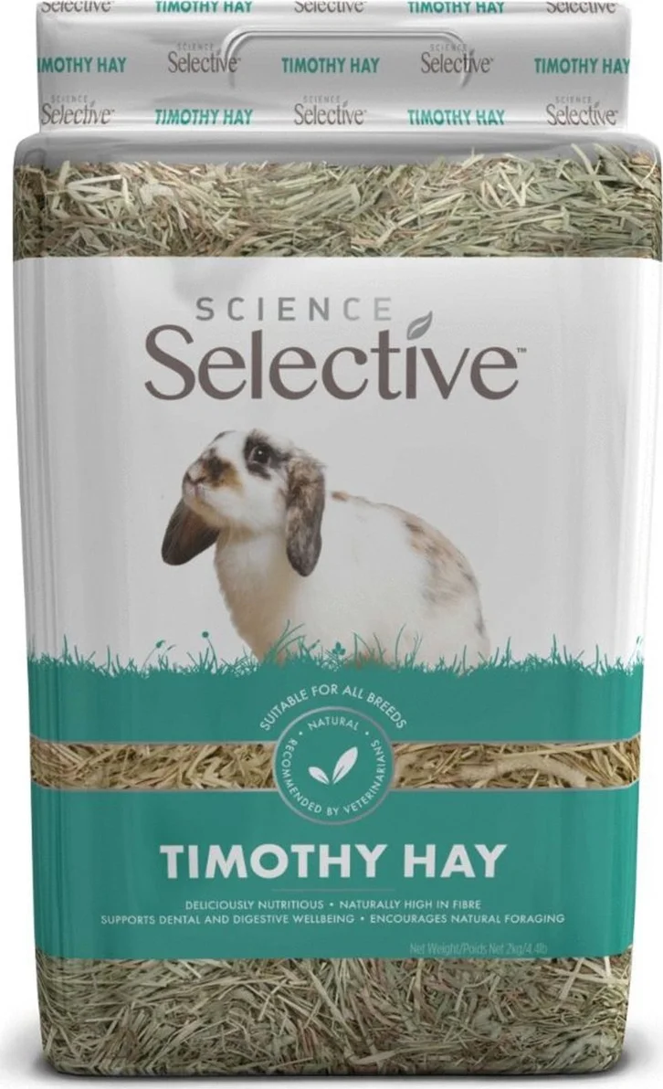 Supreme Selective Timothy Hooi 1,5 kg