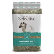 Supreme Selective Timothy Hooi 1,5 kg