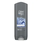 Dove Men+Care Cool Fresh Douchegel 250ML