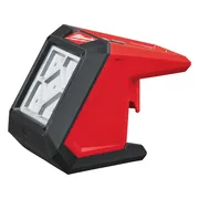 Milwaukee M12 AL-0 LED accu omgevingslamp 12V Basic Body - 4933451394