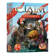 Claim: Alliances