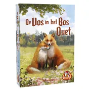 De Vos in het Bos Duet