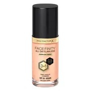 Max Factor Facefinity All Day Flawless Foundation C40 Light Ivory 34 ml