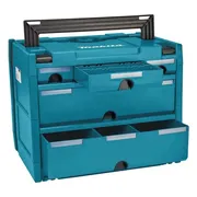 Makita Makstor 4-5 koffer - P-84349