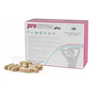 Procurves Plus Tabletten 60st 60CP