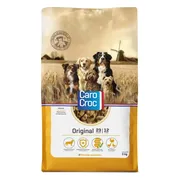 CaroCroc Hondenvoer Droog Original 3 kg