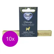 10x Renske Chhurpi Himalayan Kauwkluif XS 27 gr