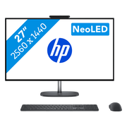 HP OmniStudio X Next Gen AI PC 27-cx0971nd QWERTY