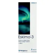 Metagenics Eskimo 3 Vloeibaar 105ML