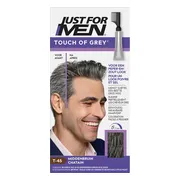 Just For Men Touch of Grey T-45 Donkerbruin
