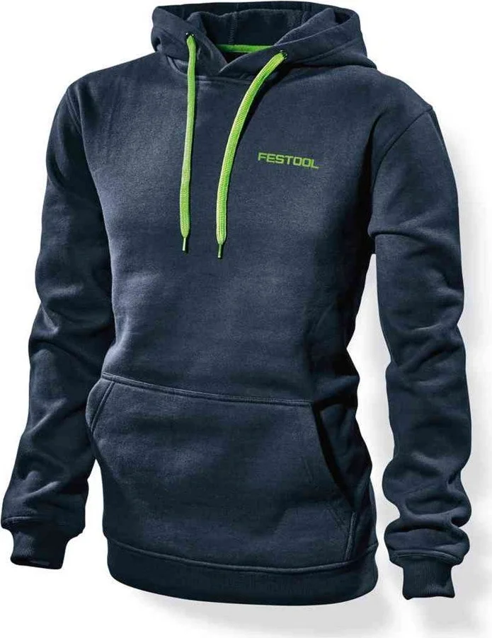 Festool HO-FT2 Trui met capuchon XXL - 577757