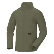 PARKSIDE Heren jas (Groen, M)