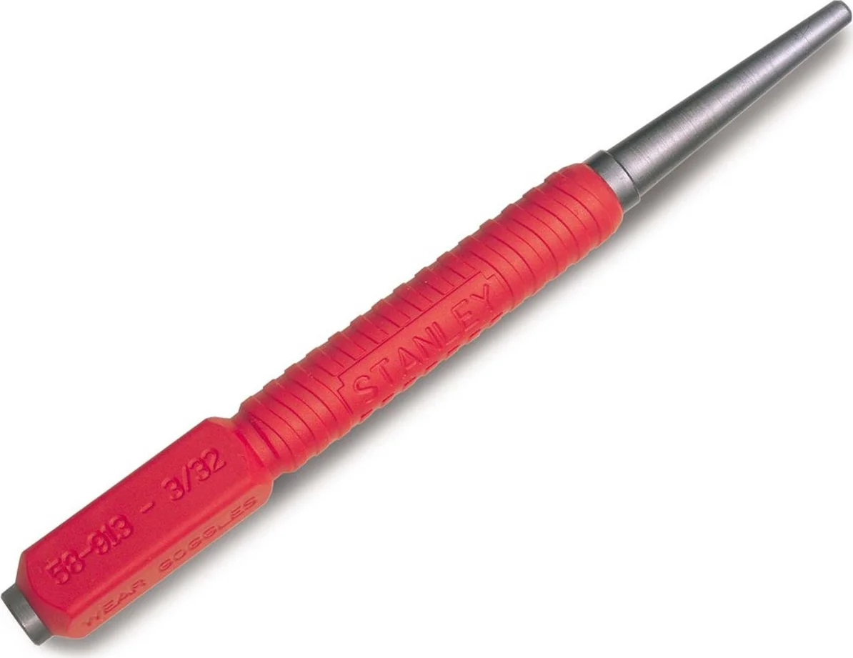 Stanley 0-58-913 Drevel Dynagrip 2,4mm