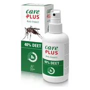 Care Plus Anti-Insect 40% Deet Spray 200ML
