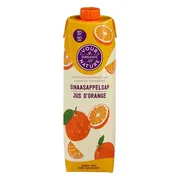 Your Organic Nature Sinaasappelsap 1LT