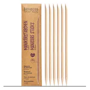 Benecos Manicure Sticks 6ST
