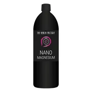 The Health Factory Nano Magnesium Vloeistof 1000ML