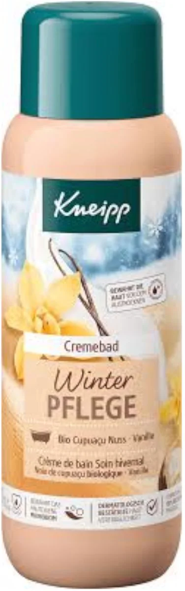 Kneipp Mini Badschuim Goodbye Stress 100 ml