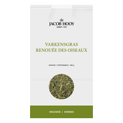 Jacob Hooy Varkensgras Kruiden 100GR