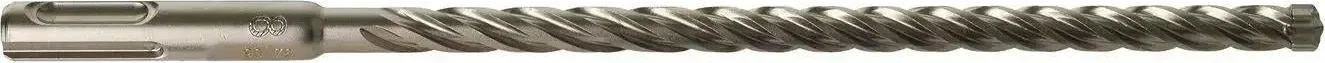Milwaukee SDS-plus MX4 hamerboren - 4-kanten snijdend SDS-Plus MX4 8 x 215-1 pc - 4932352023