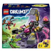 LEGO DREAMZzz Nachtmerrie schorpioengraver 71513