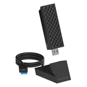 Netgear Nighthawk A9000 - BE6500 Wifi 7 tri-band USB Adapter