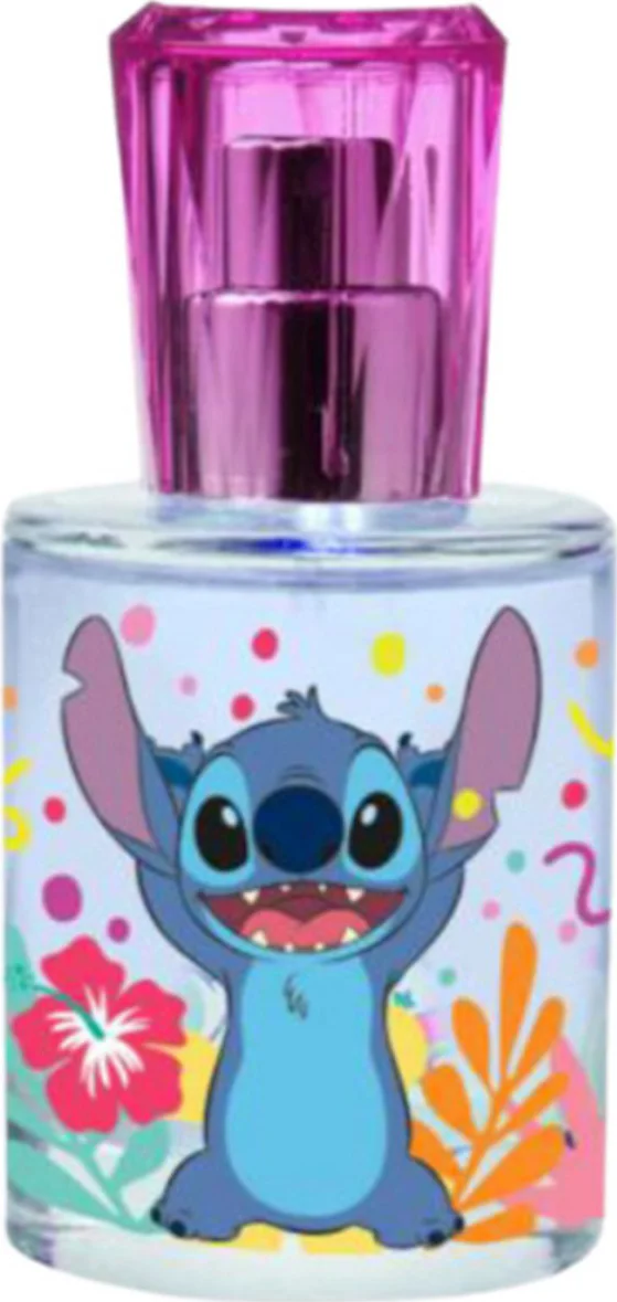 Disney Eau de Toilette Stitch 30ML