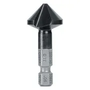 Fein VARIO 90° conische verzinkboor 31,0mm voor M16 schroefdraad - 63901083010