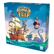 Captain Flip