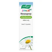 A.Vogel Junior Neusspray 15ML